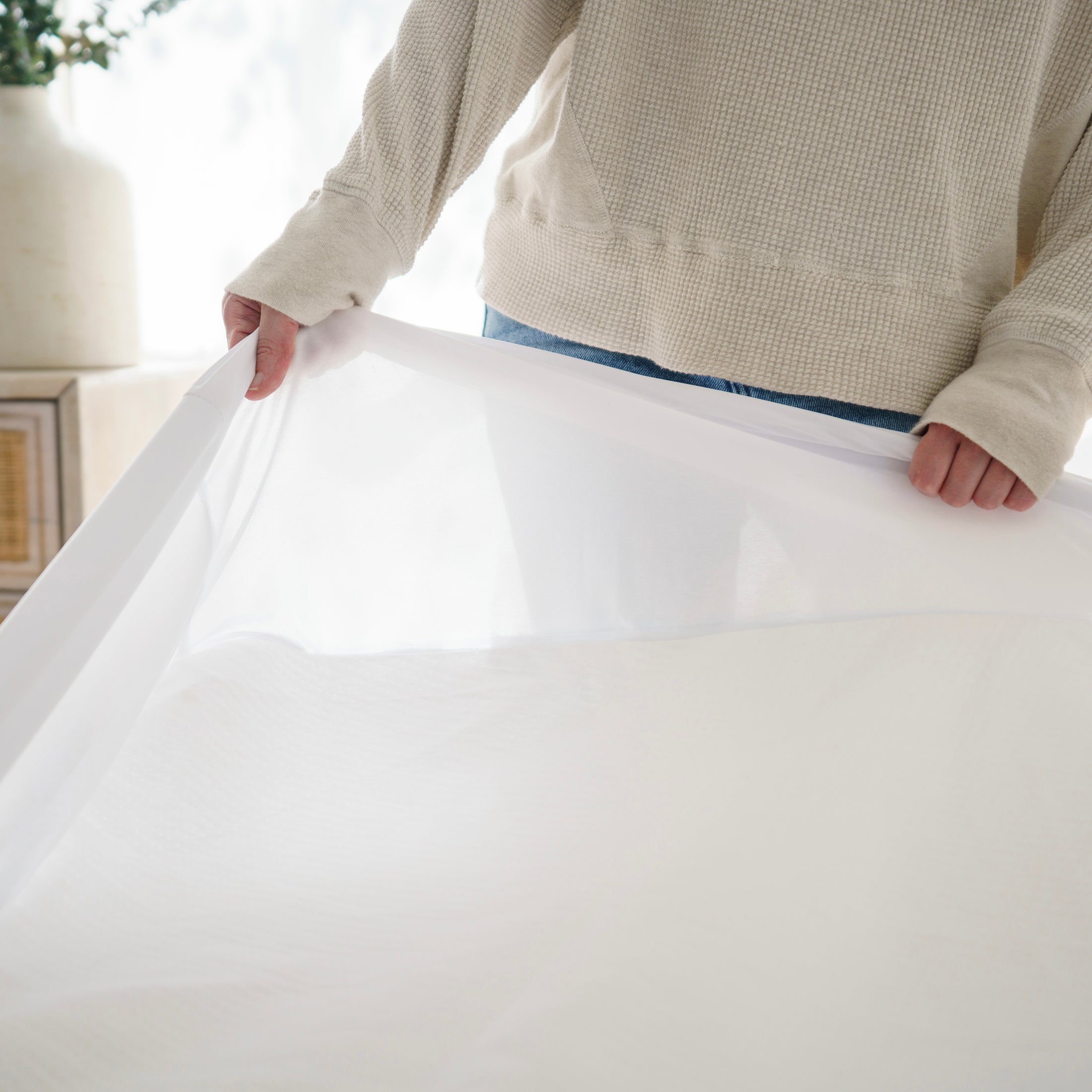 Mattress Protector
