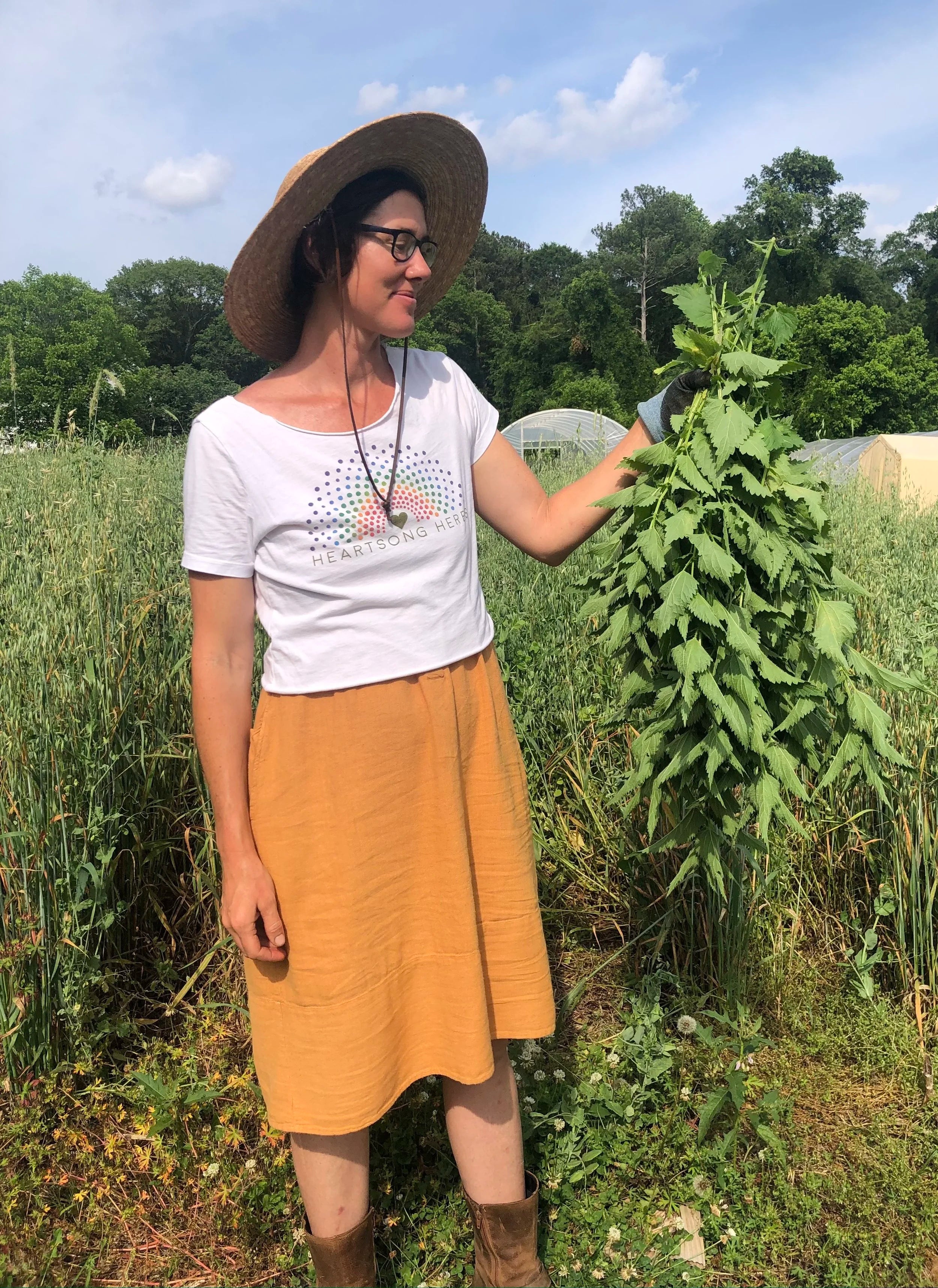 Kid's Aller-Ease Tincture