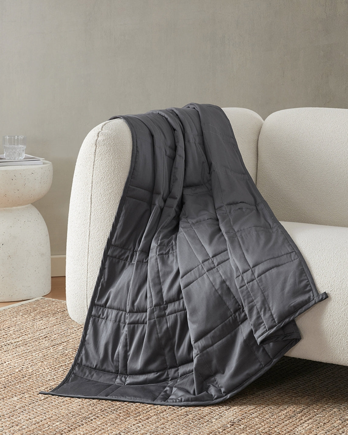 Weighted Blanket