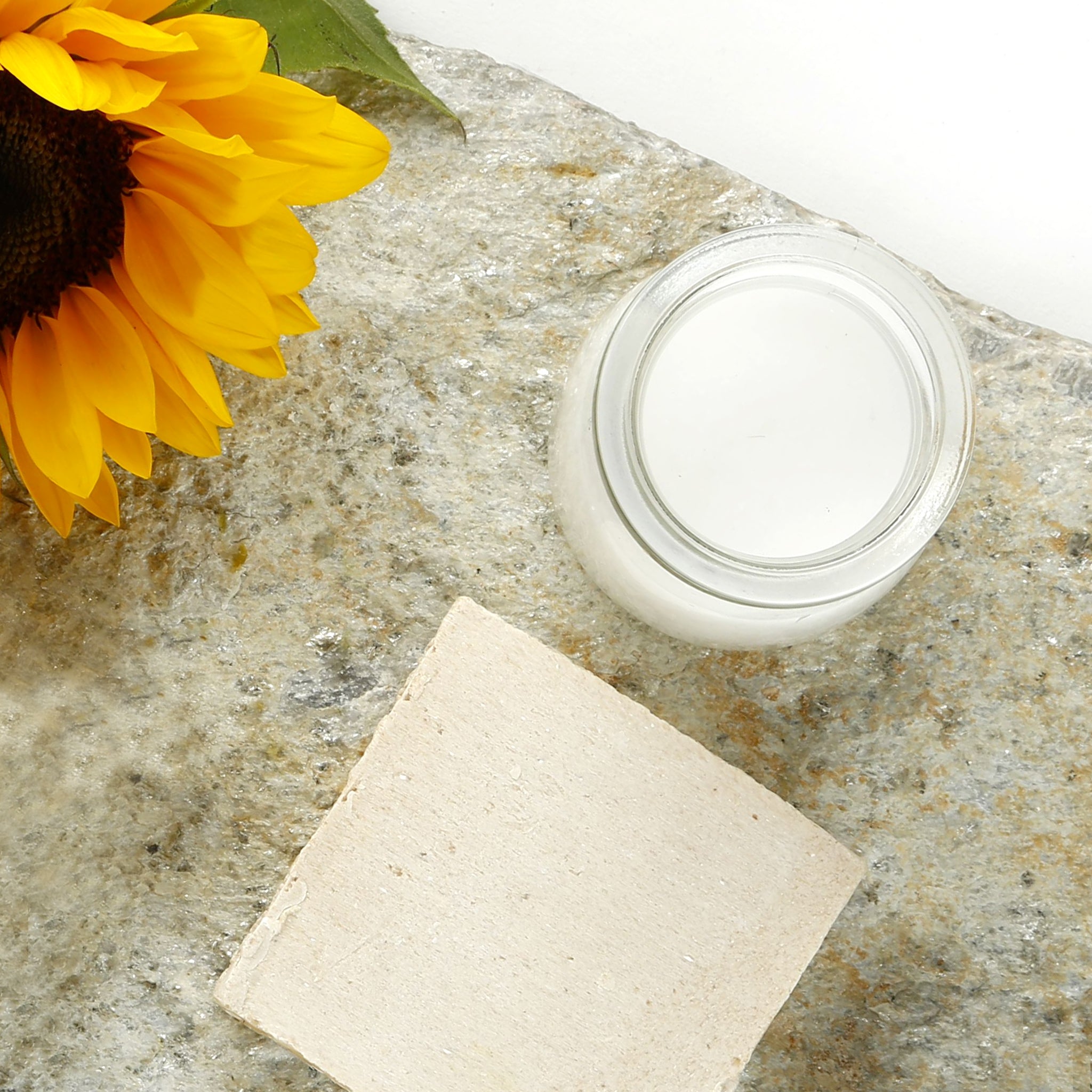 Milky Rich Beauty Bar Facial Soap by Sumbody Skincare