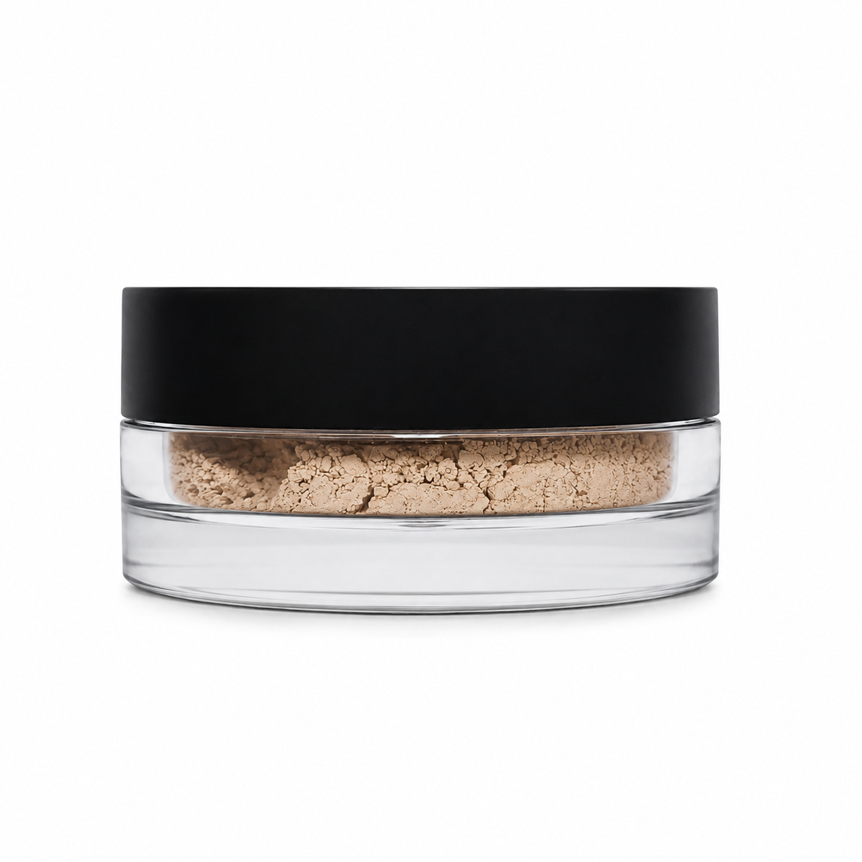Mineral Matte Foundation Powder