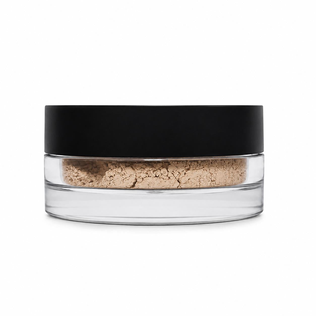 Mineral Matte Foundation Powder