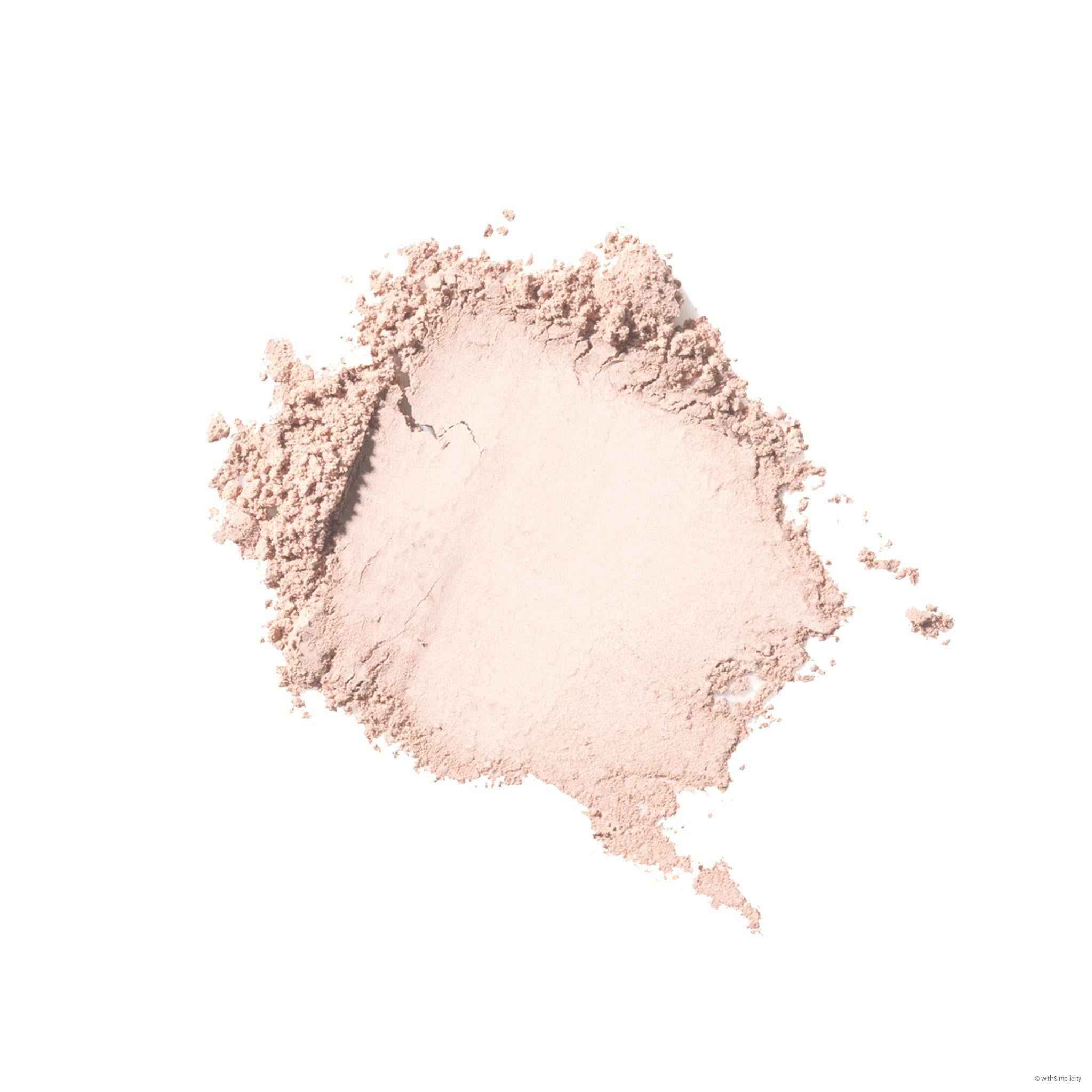 Mineral Matte Foundation Powder