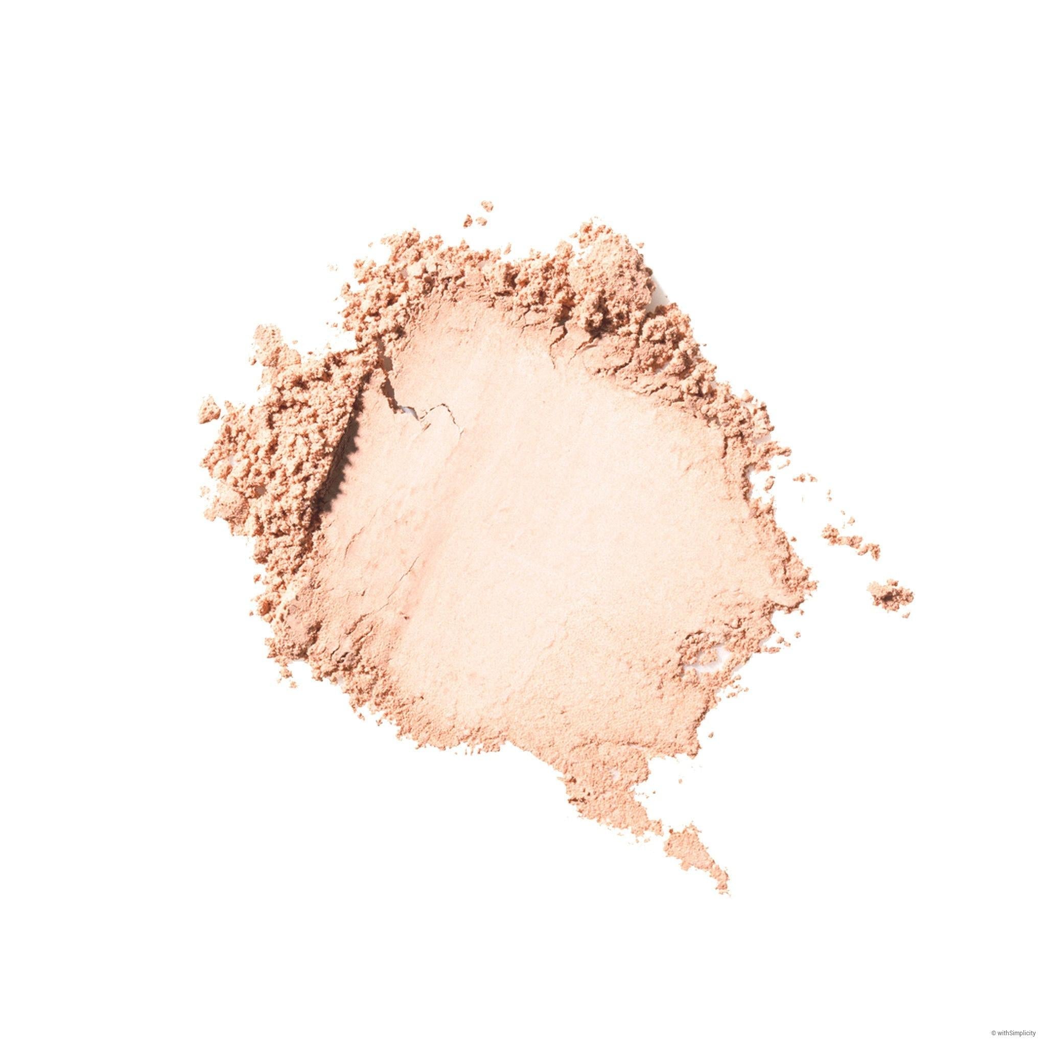 Mineral Matte Foundation Powder