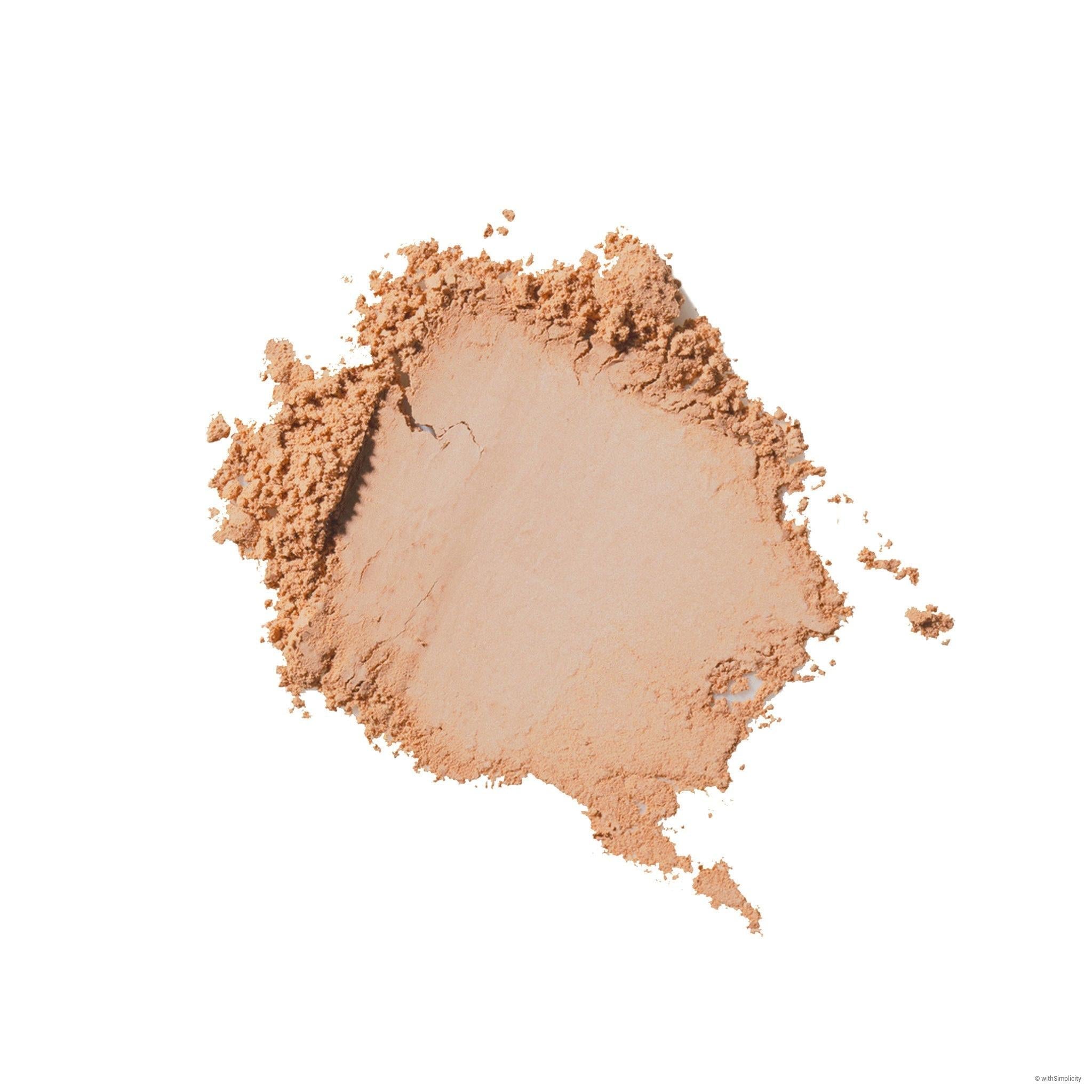 Mineral Matte Foundation Powder