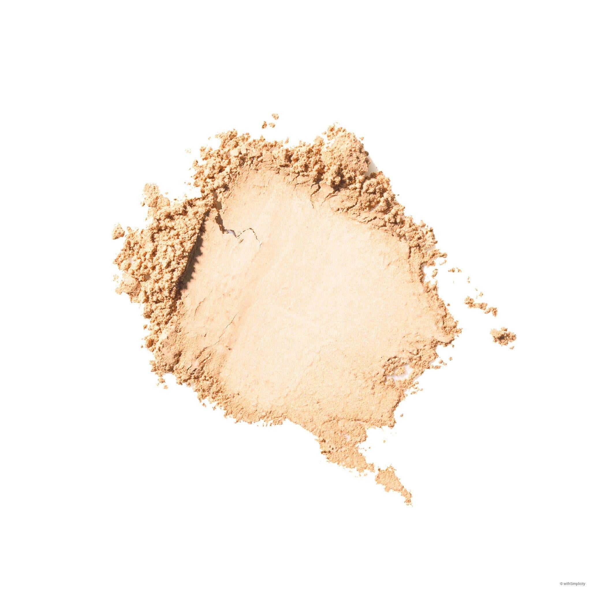 Mineral Matte Foundation Powder