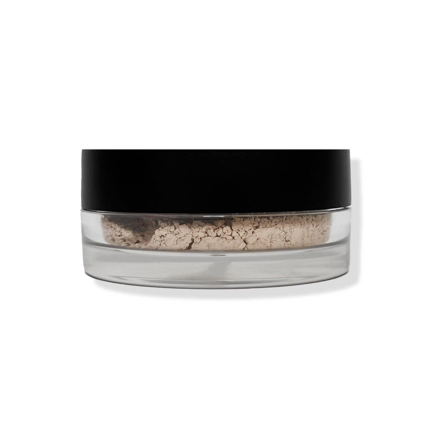 Mineral Matte Foundation Powder
