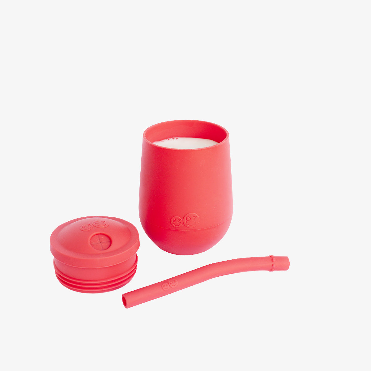 Mini Cup + Straw Training System by ezpz
