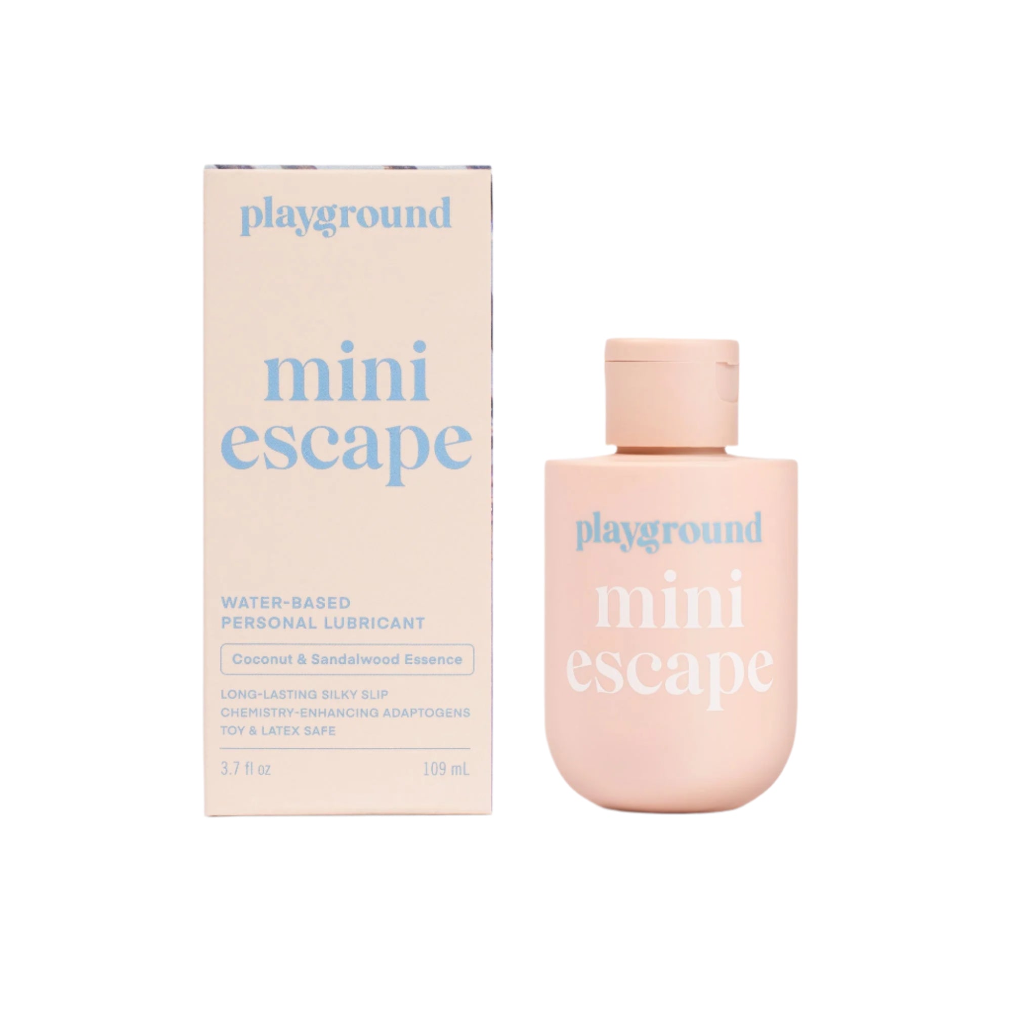 Mini Escape by Playground