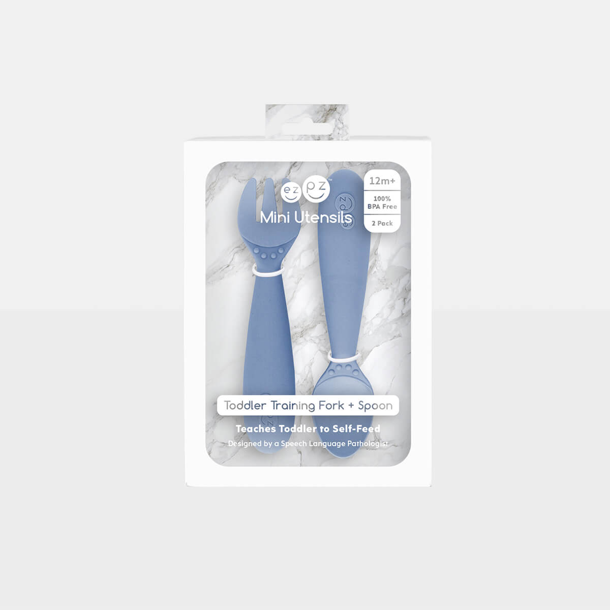 Mini Utensils by ezpz