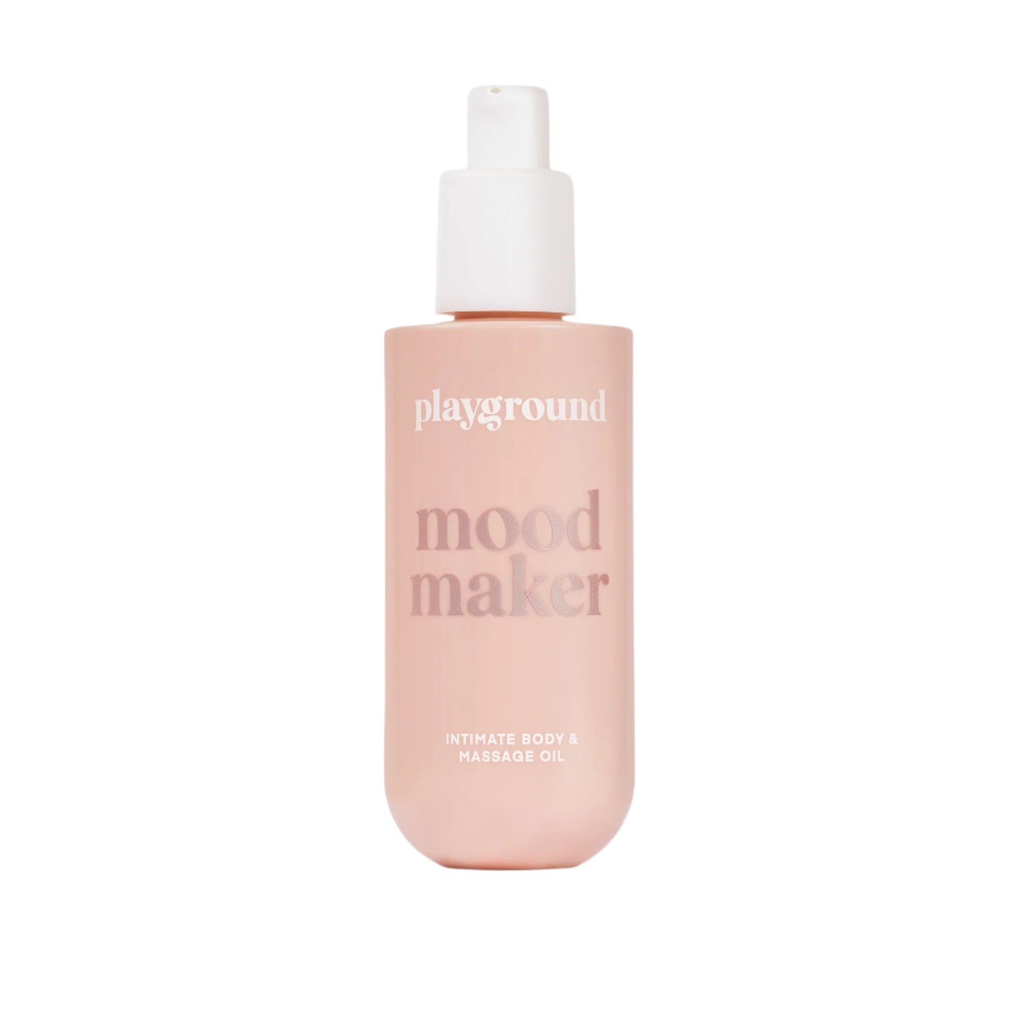Mood Maker Body Oil by Playground