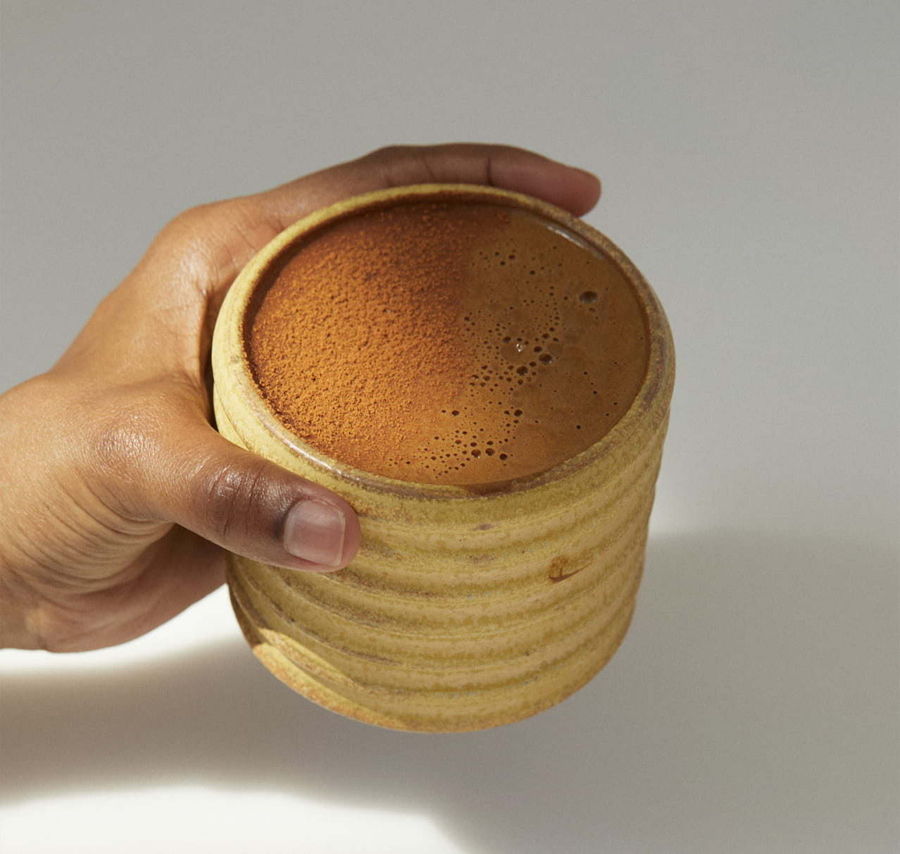 :rise Cacao Latte Bundle