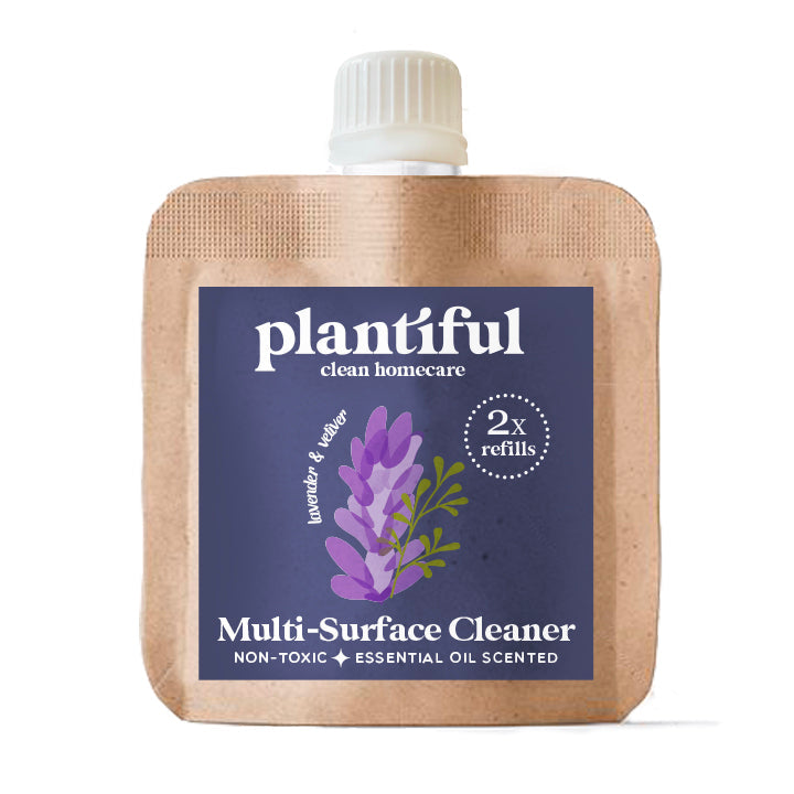 Multi-Surface Concentrate 2x