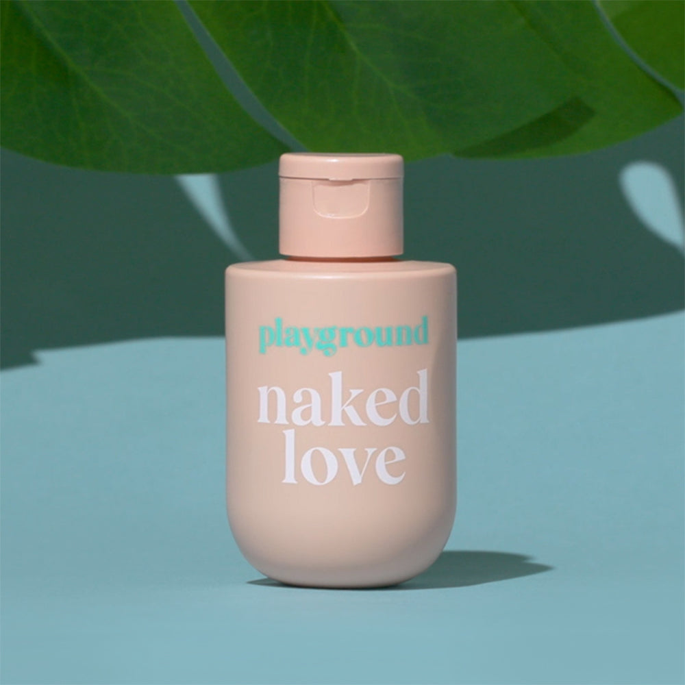 Naked Love by Playground
