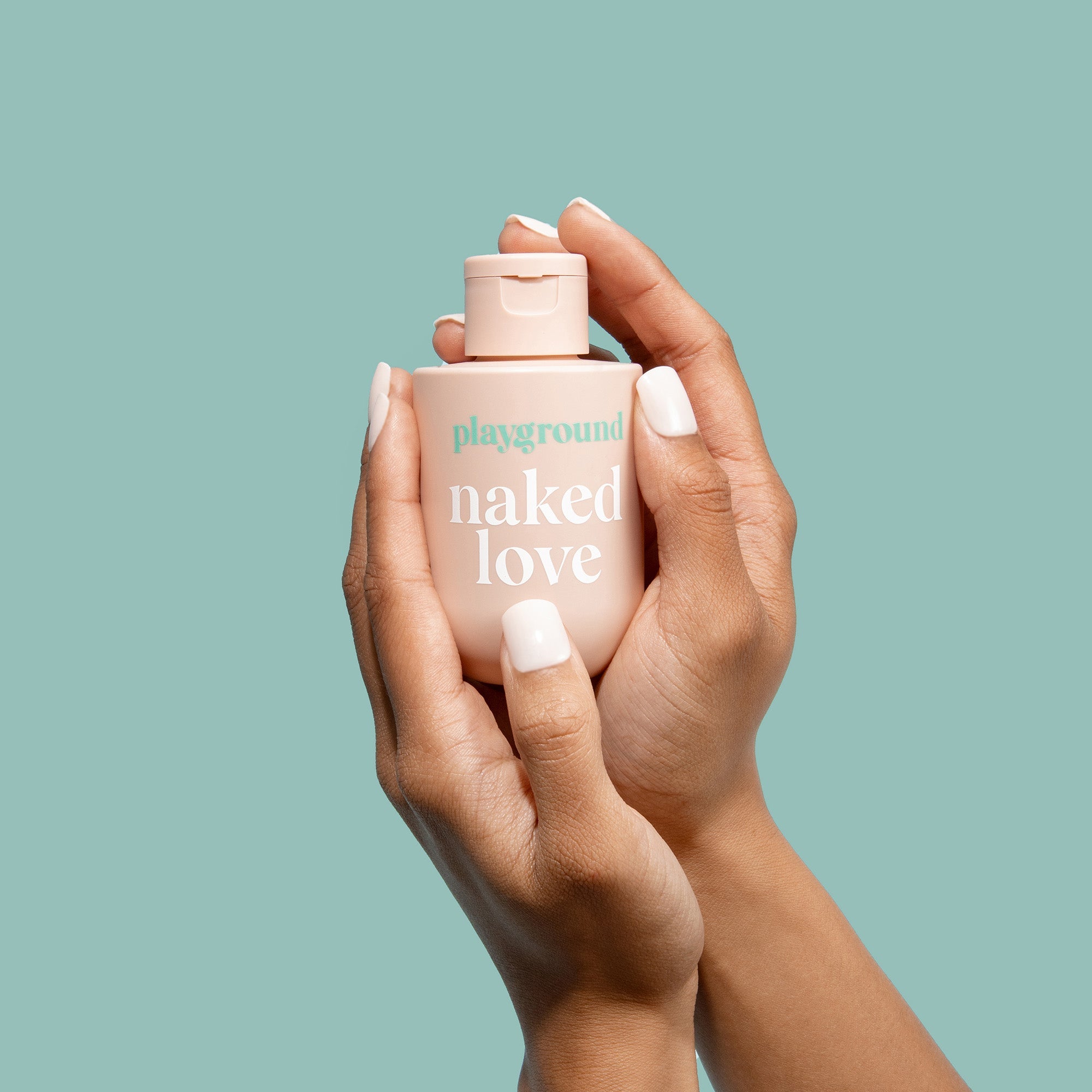 Naked Love by Playground