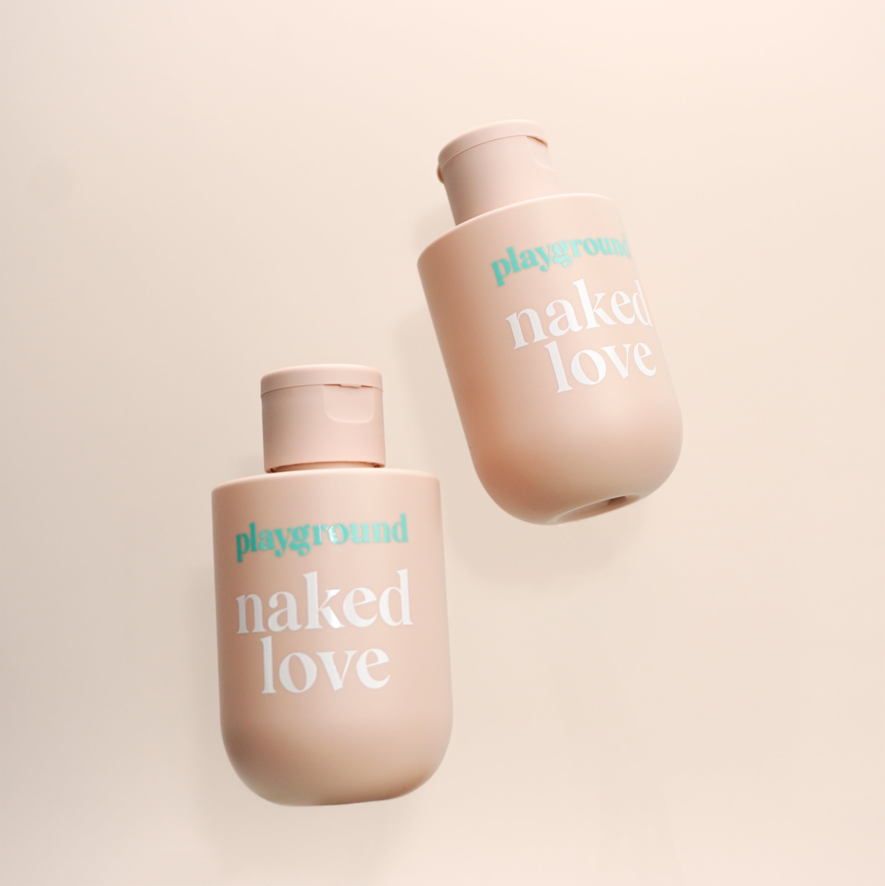 Naked Love by Playground