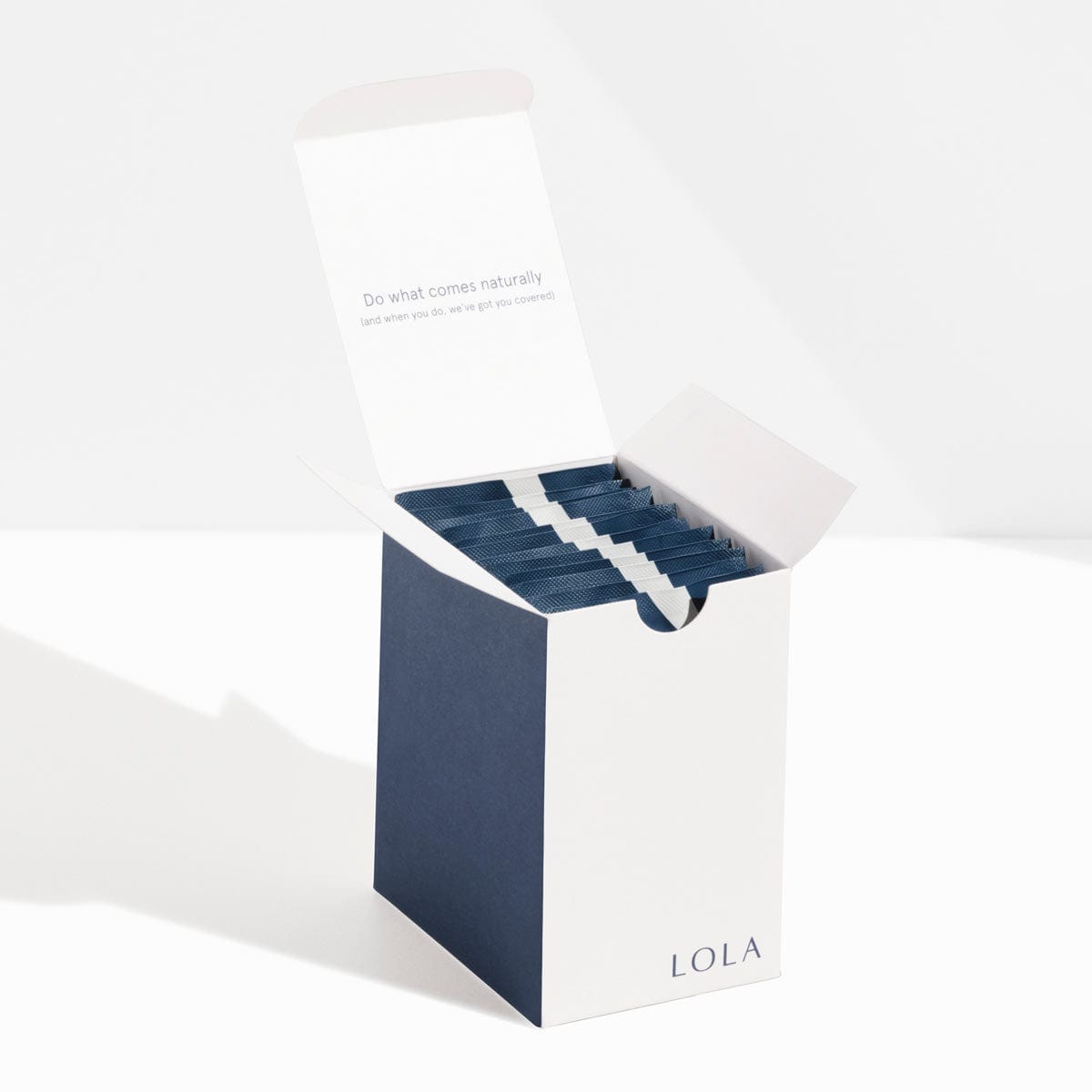 Cleansing Wipes Packets by LOLA