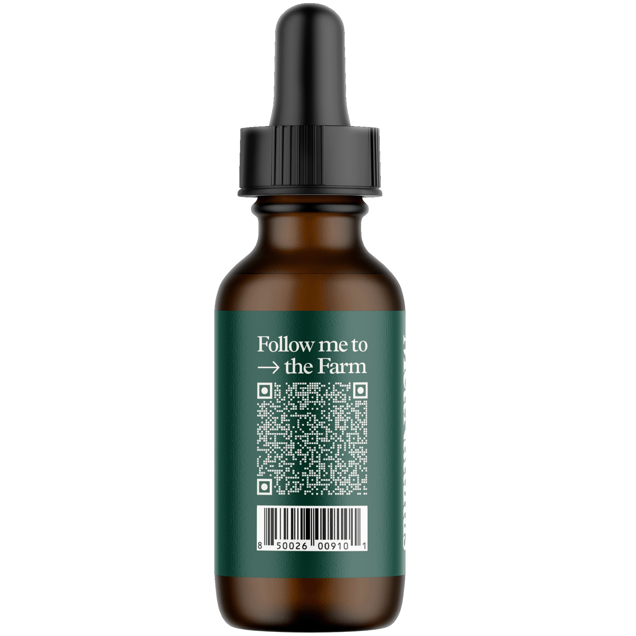 Daily, Natural Hemp Extract
