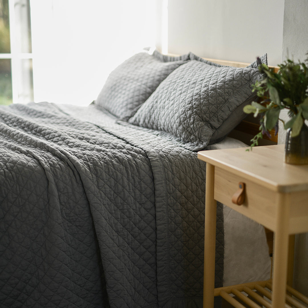 Pillow Shams