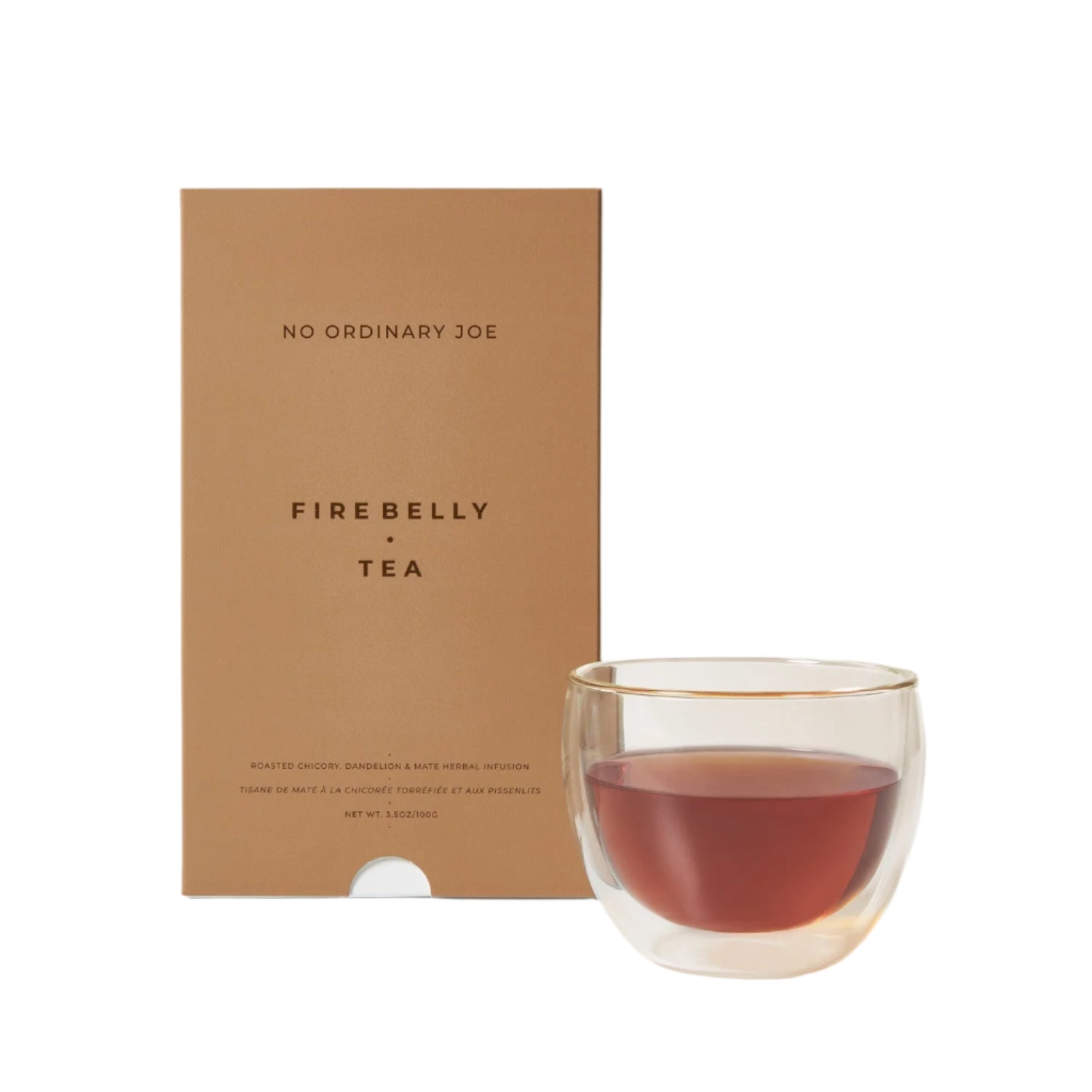 No Ordinary Joe by Firebelly Tea