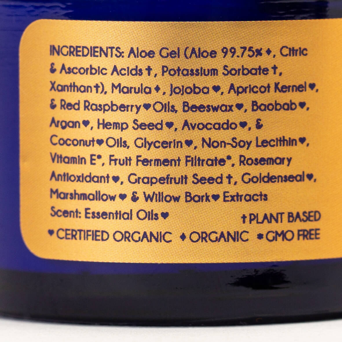Extreme Day & Night Face Cream