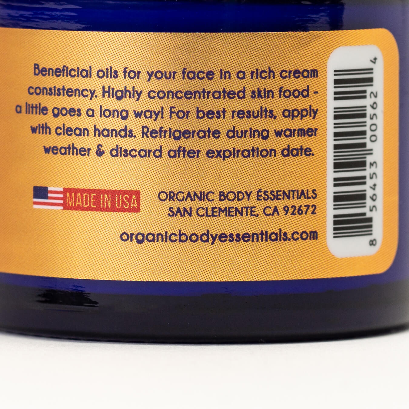 Extreme Day & Night Face Cream