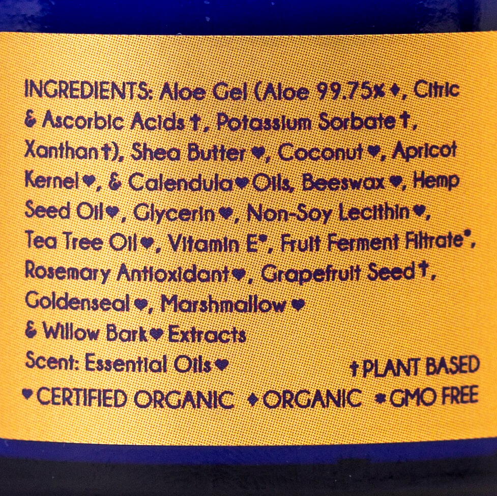 Radical Repair Cream