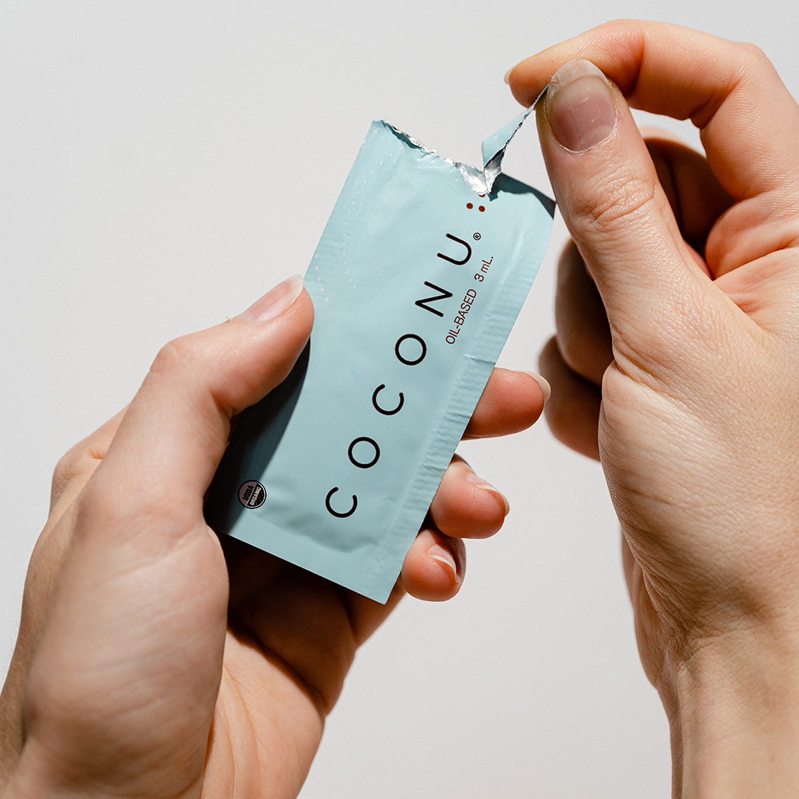 Coconu Oil Based Singles by Coconu