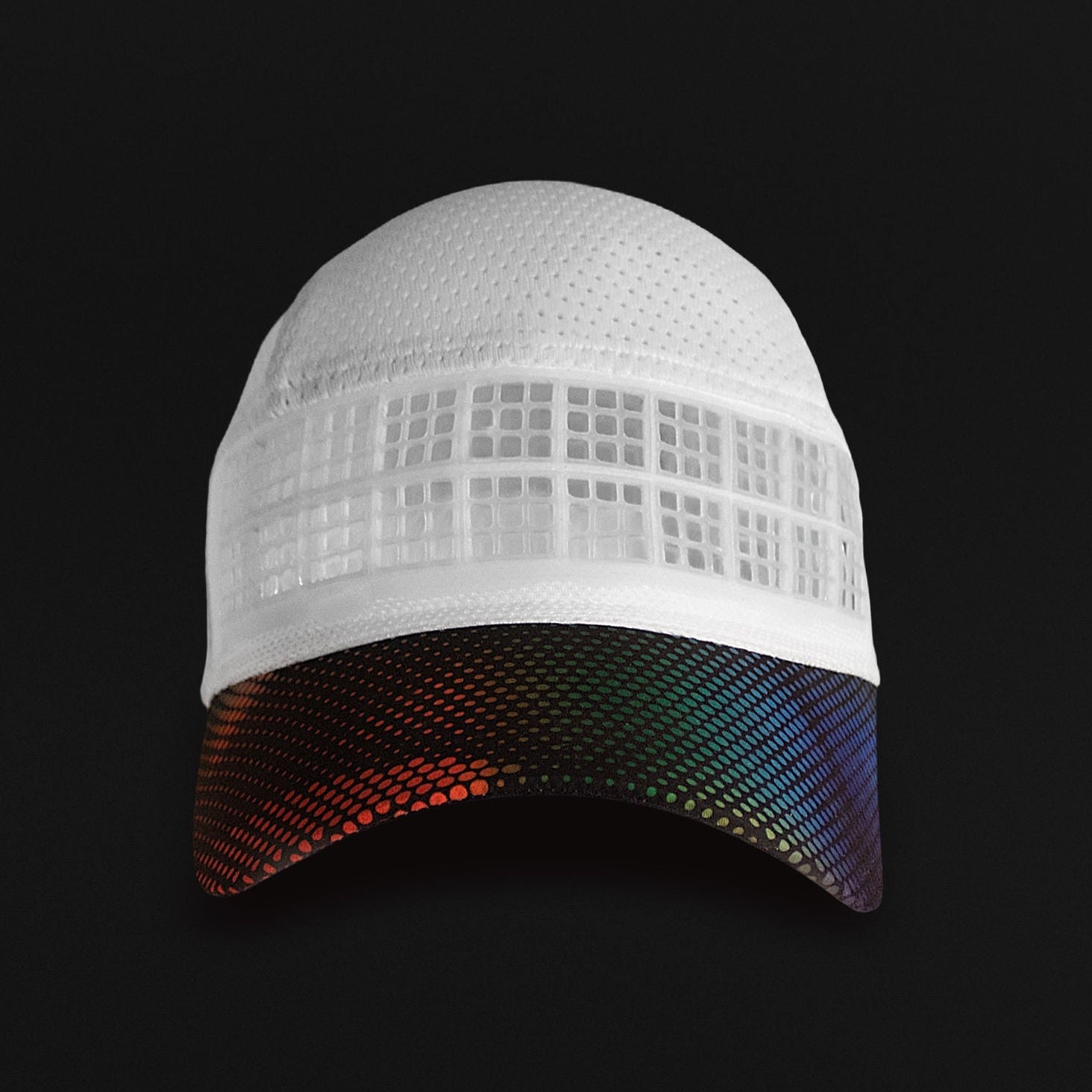 Breathe Cap
