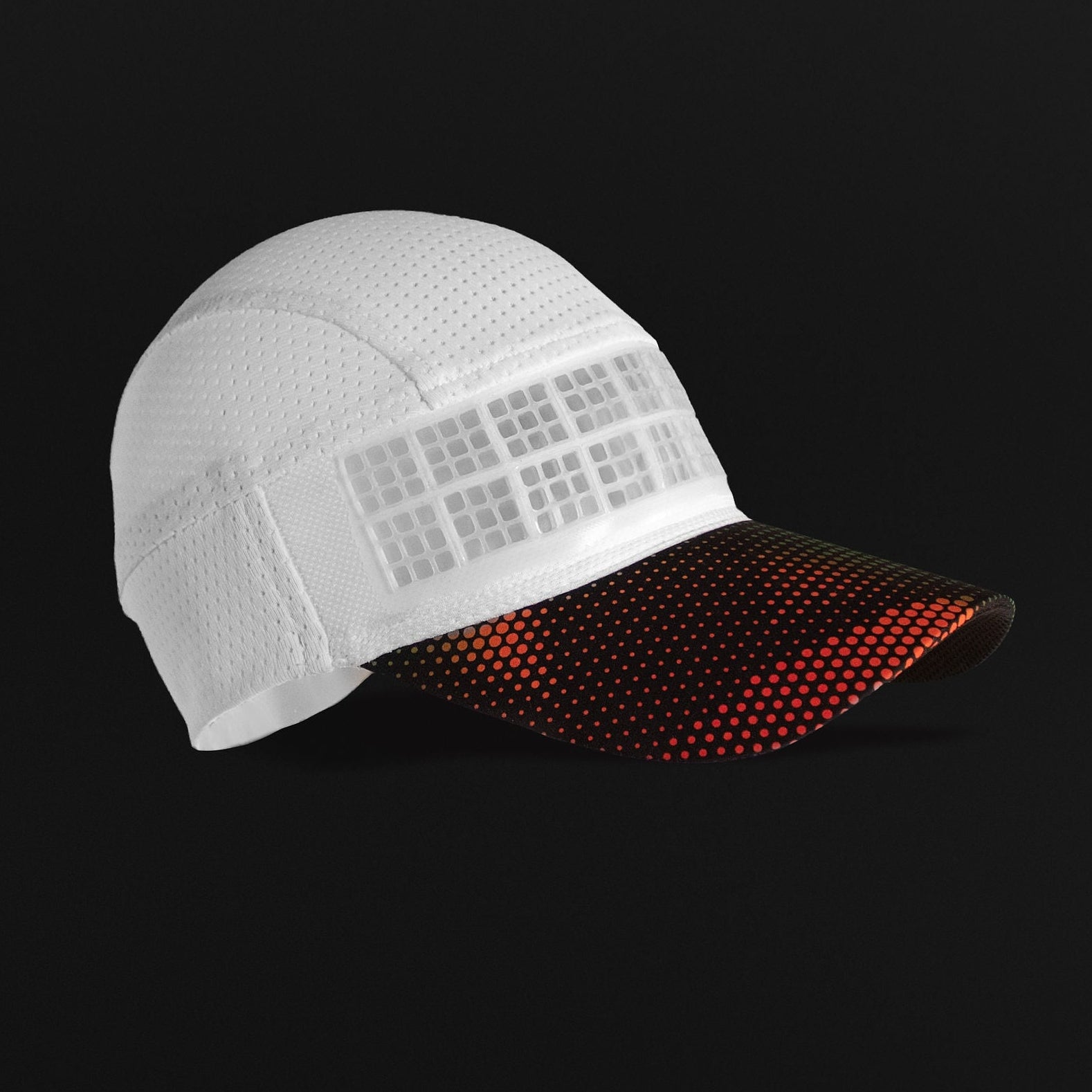 Breathe Cap