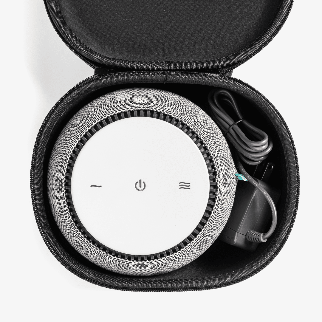 SNOOZ Original Travel Case