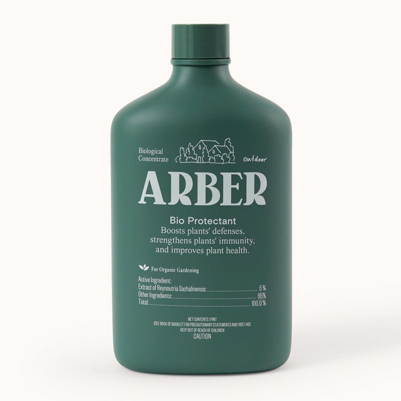 Disease & Insect Control Starter Set