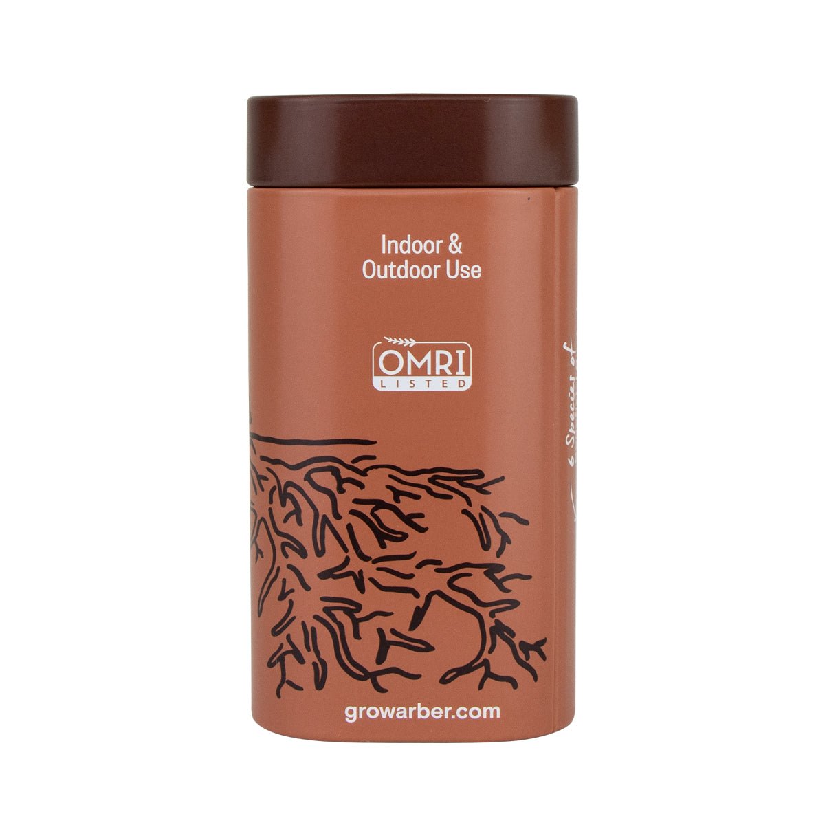 Organic Soil & Root Food by Arber