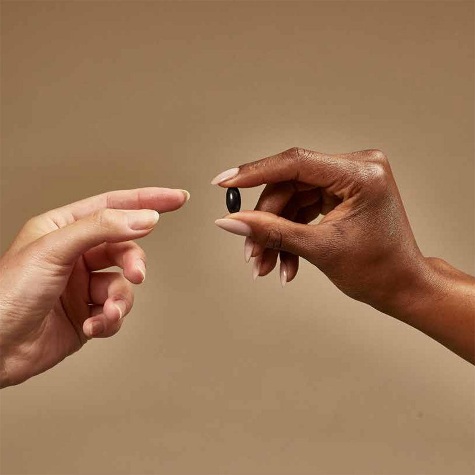 ACTIVE PRENATAL DHA + EPA by ÖRLÖ