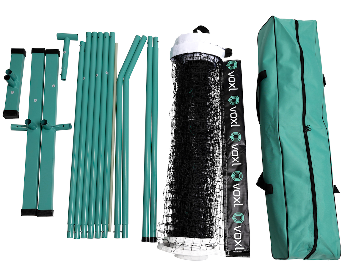 Portable Pickleball Net