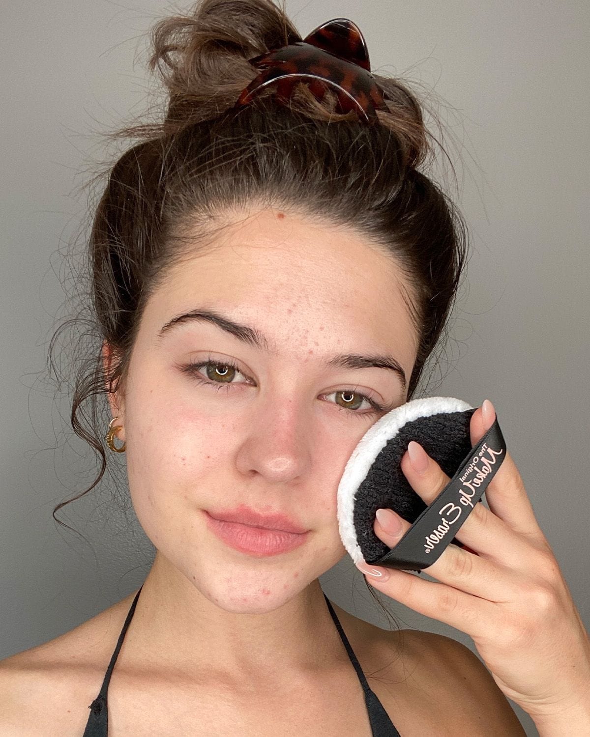 THE PUFF 5pc Set by The Original MakeUp Eraser