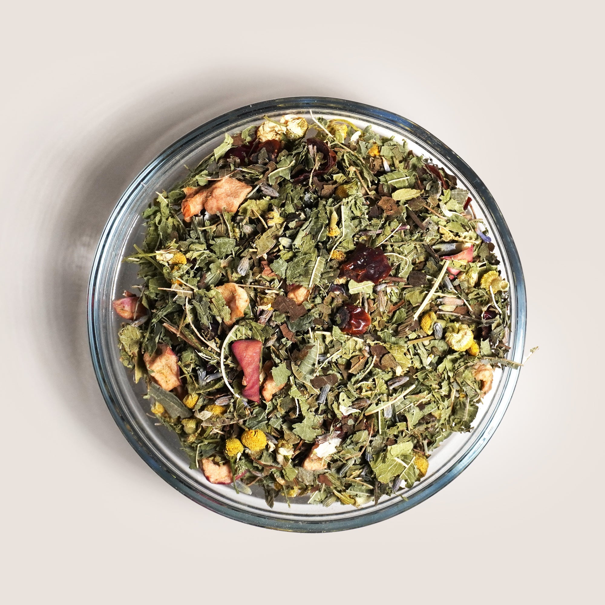 Paradise by Firebelly Tea