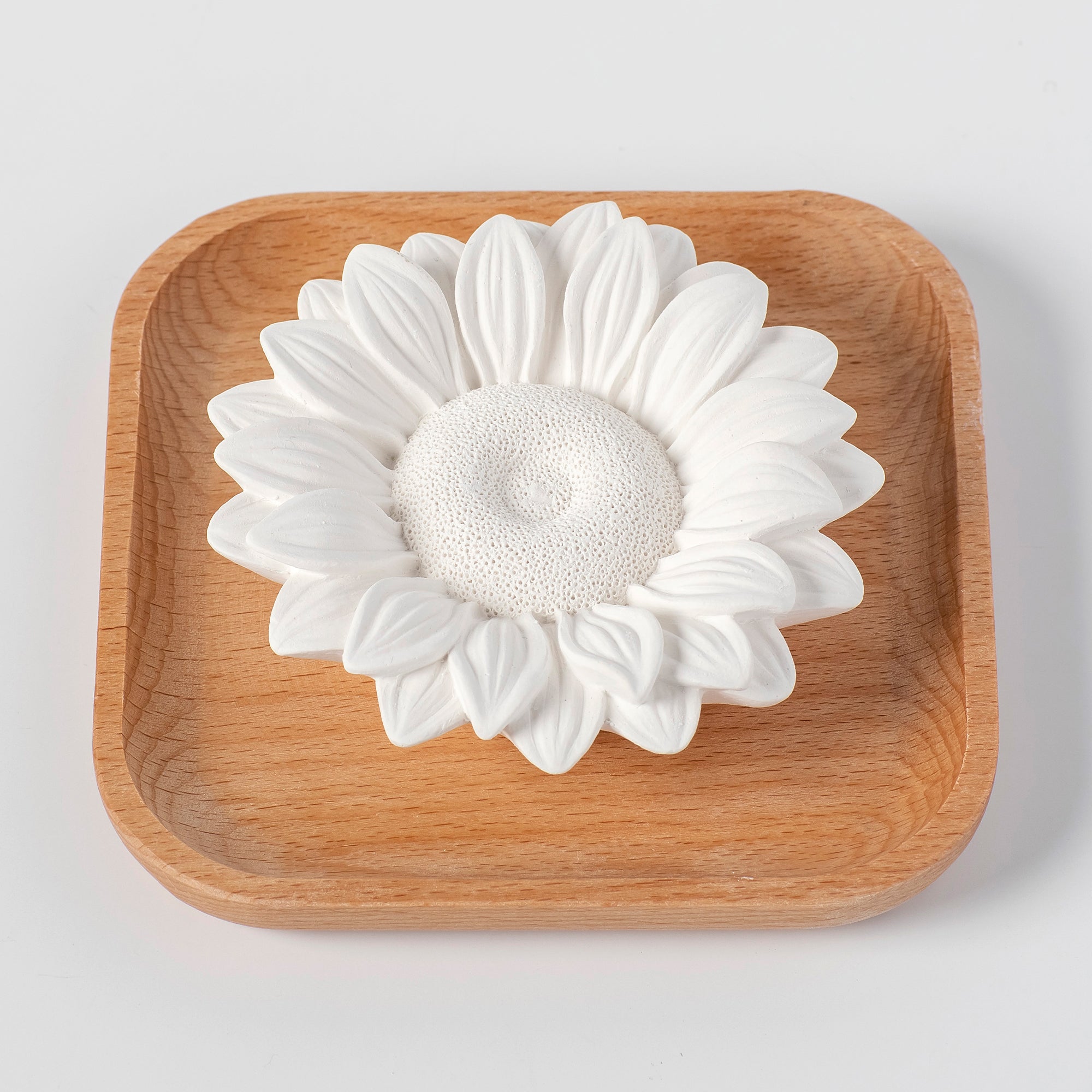 Passive Sunflower Diffuser by Plant Therapy