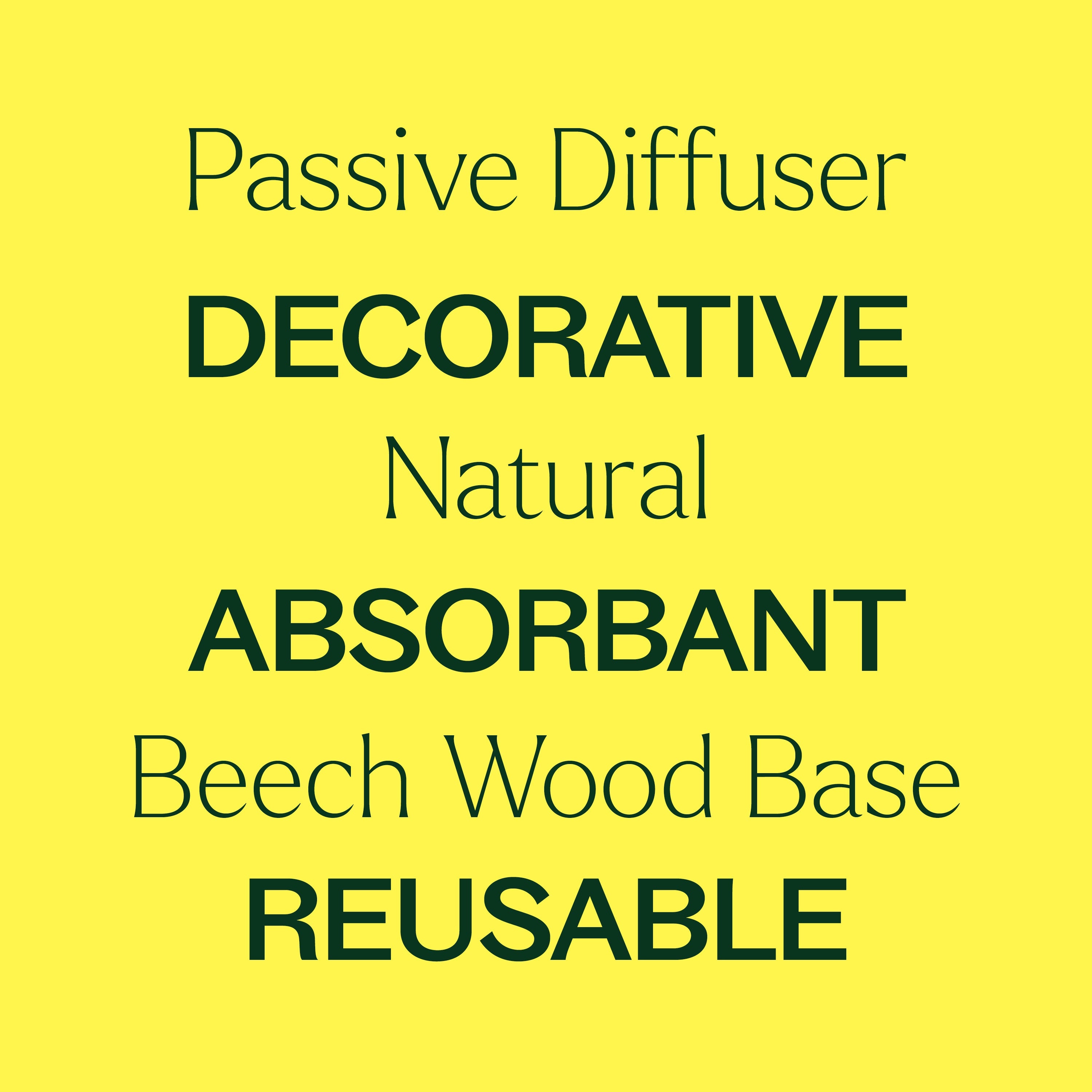 Passive Sunflower Diffuser by Plant Therapy