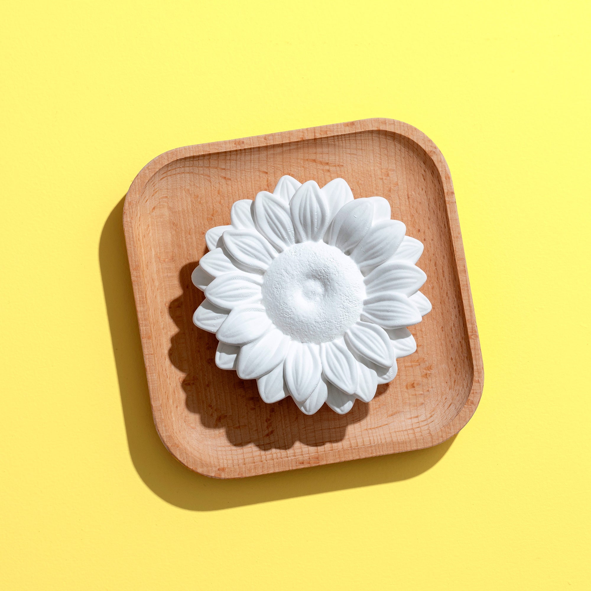 Passive Sunflower Diffuser by Plant Therapy