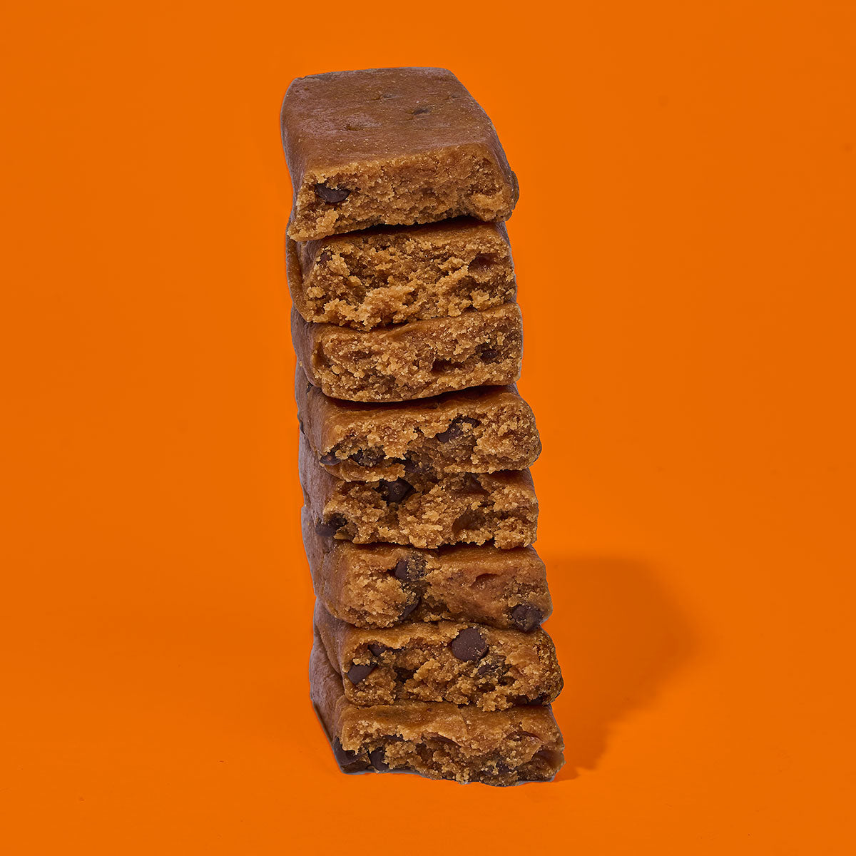 Peanut Butter Chocolate Chip by Whoa Dough