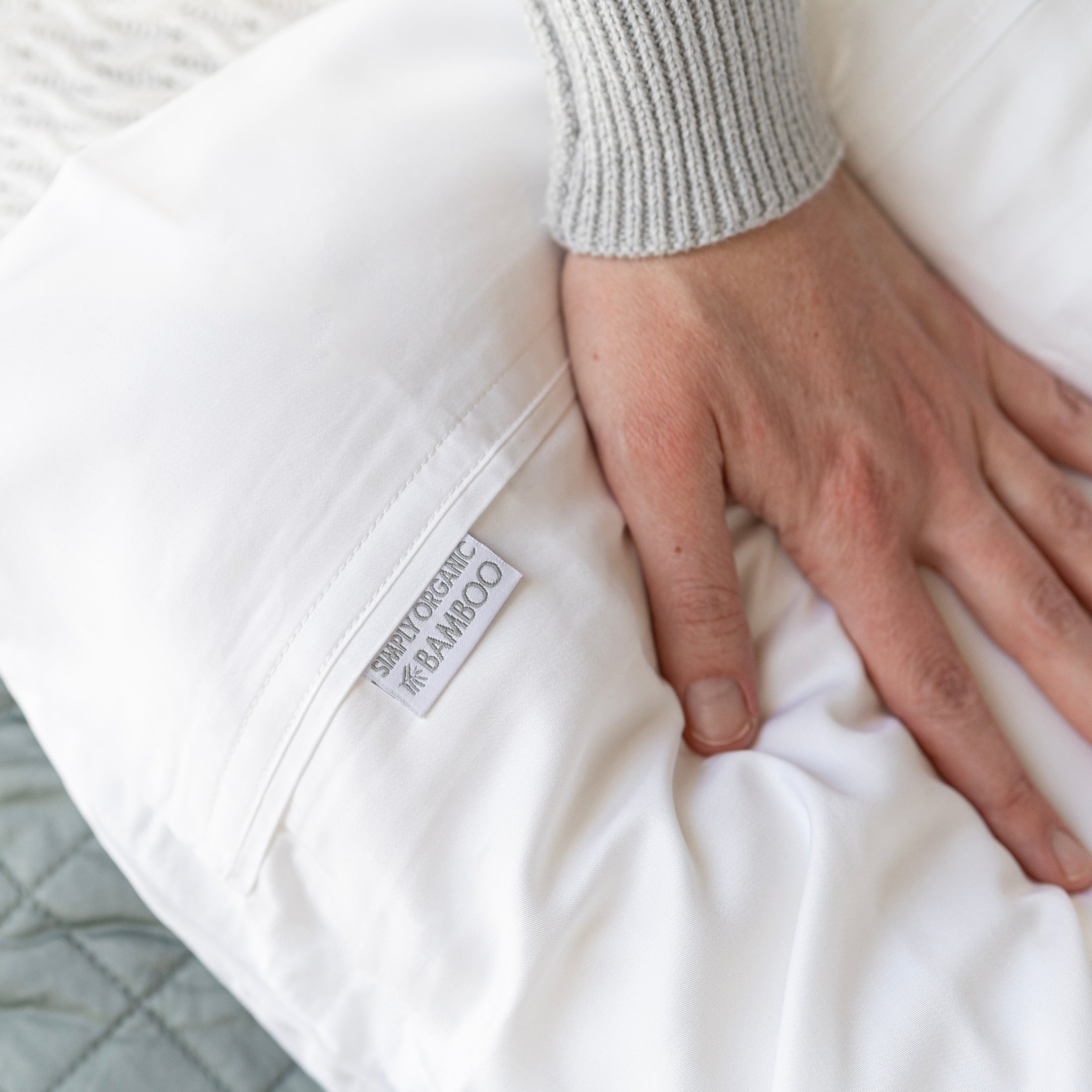 Pillowcase Set