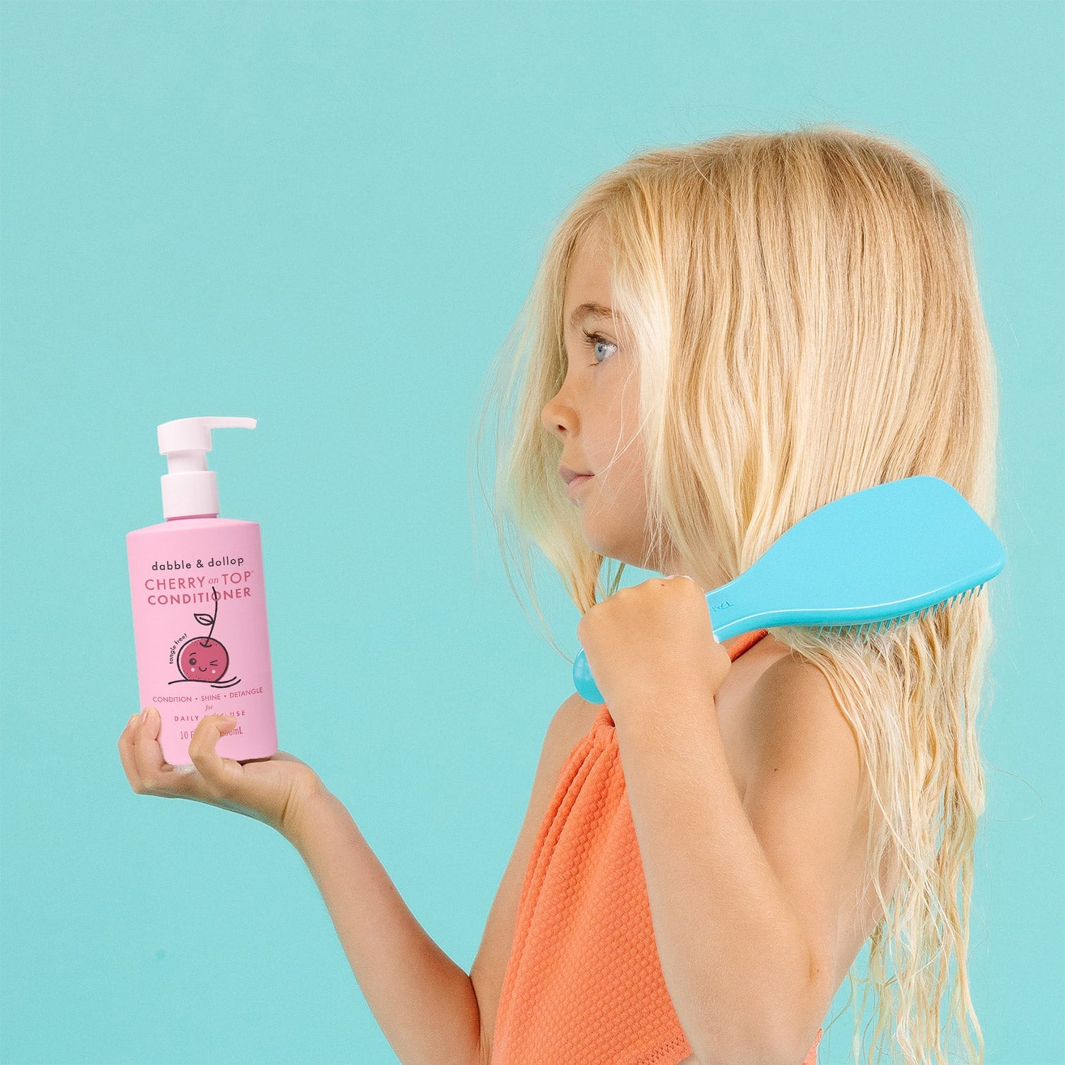 Cherry on Top® Hair Conditioner