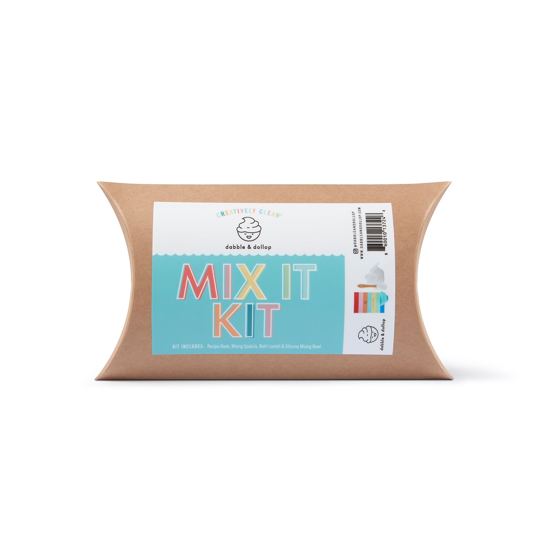 Mix It Kit