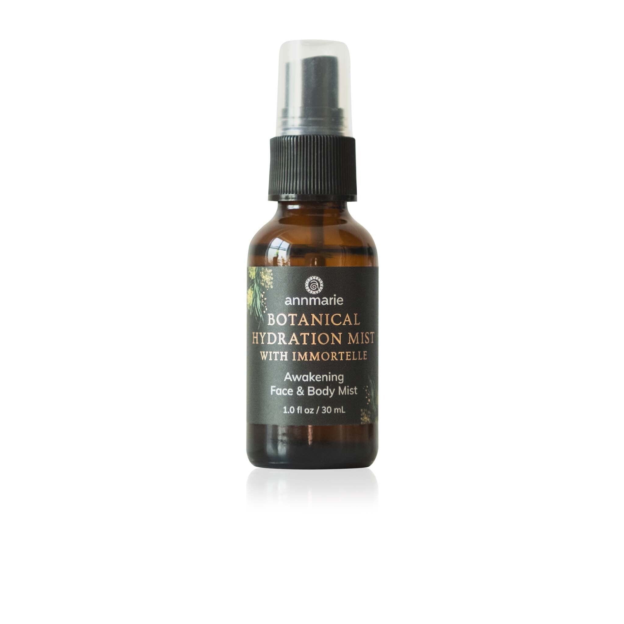 Botanical Hydration Mist (Trial Size - 1oz)