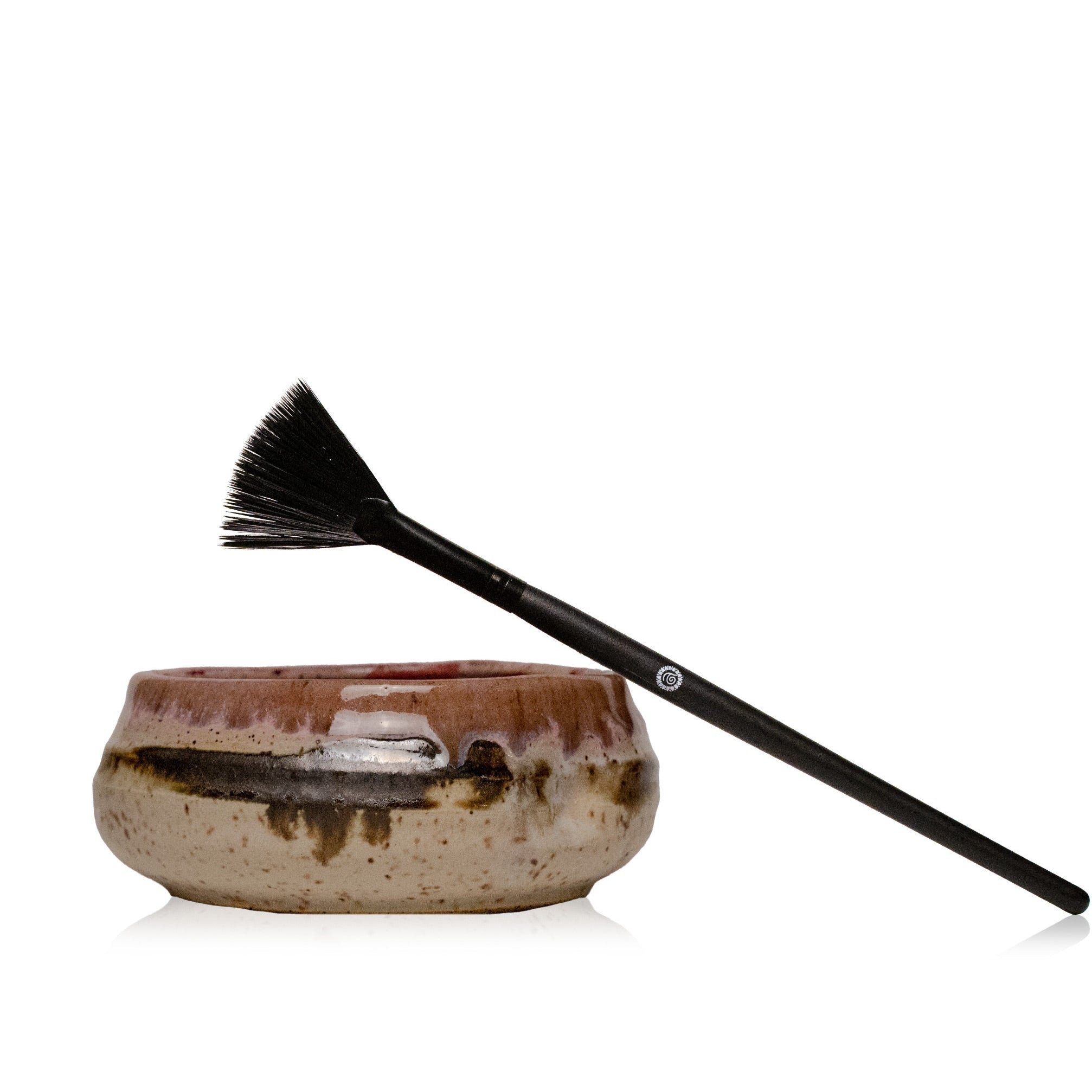 Radiant-C Mask & Polish with Mask Treatment Bowl & Applicator Brush Set