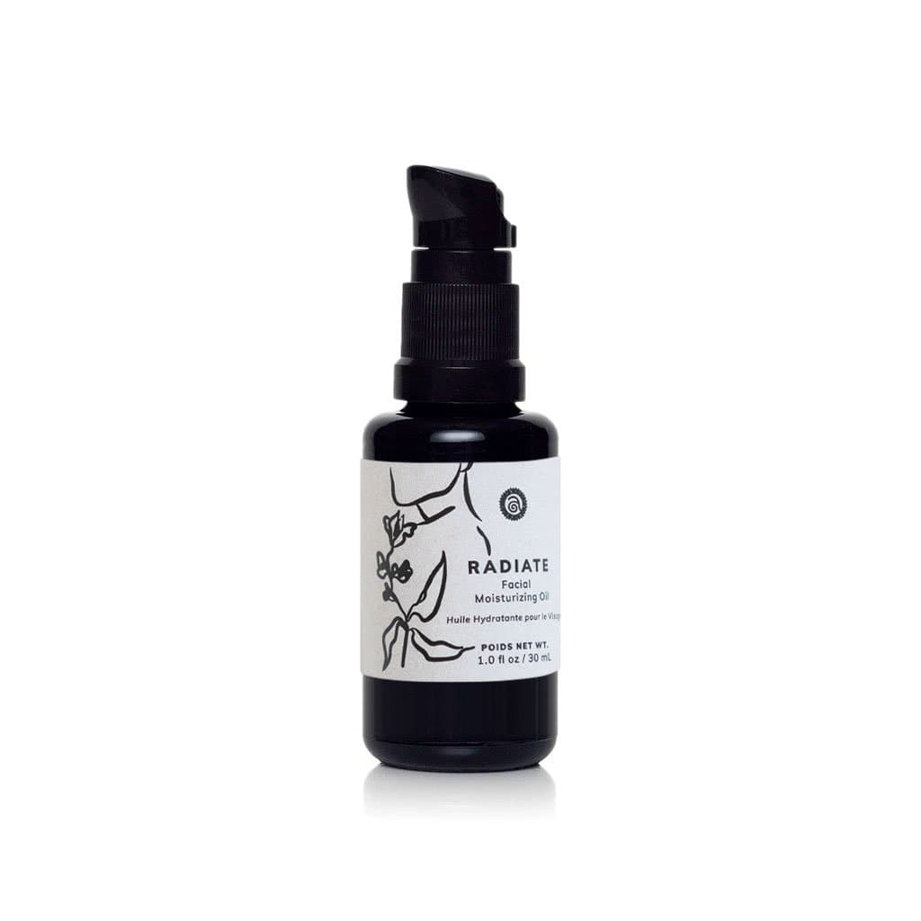 Radiate - Facial Moisturizing Oil (30ml)