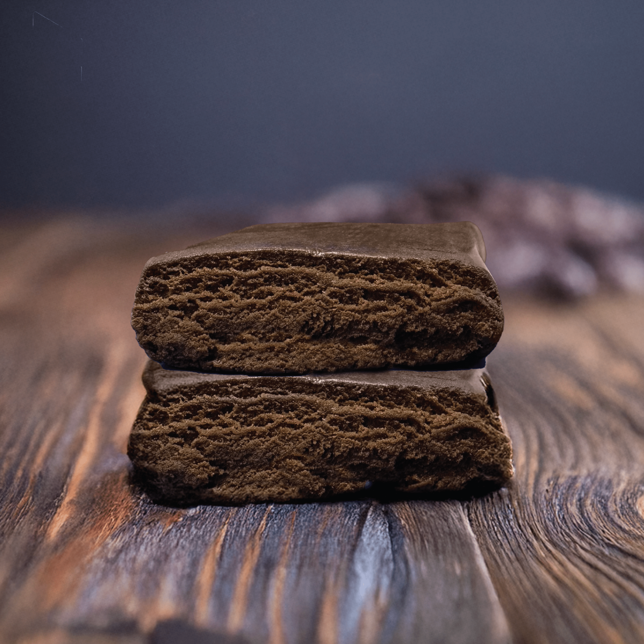 Pea Protein Bar - Dark Chocolate