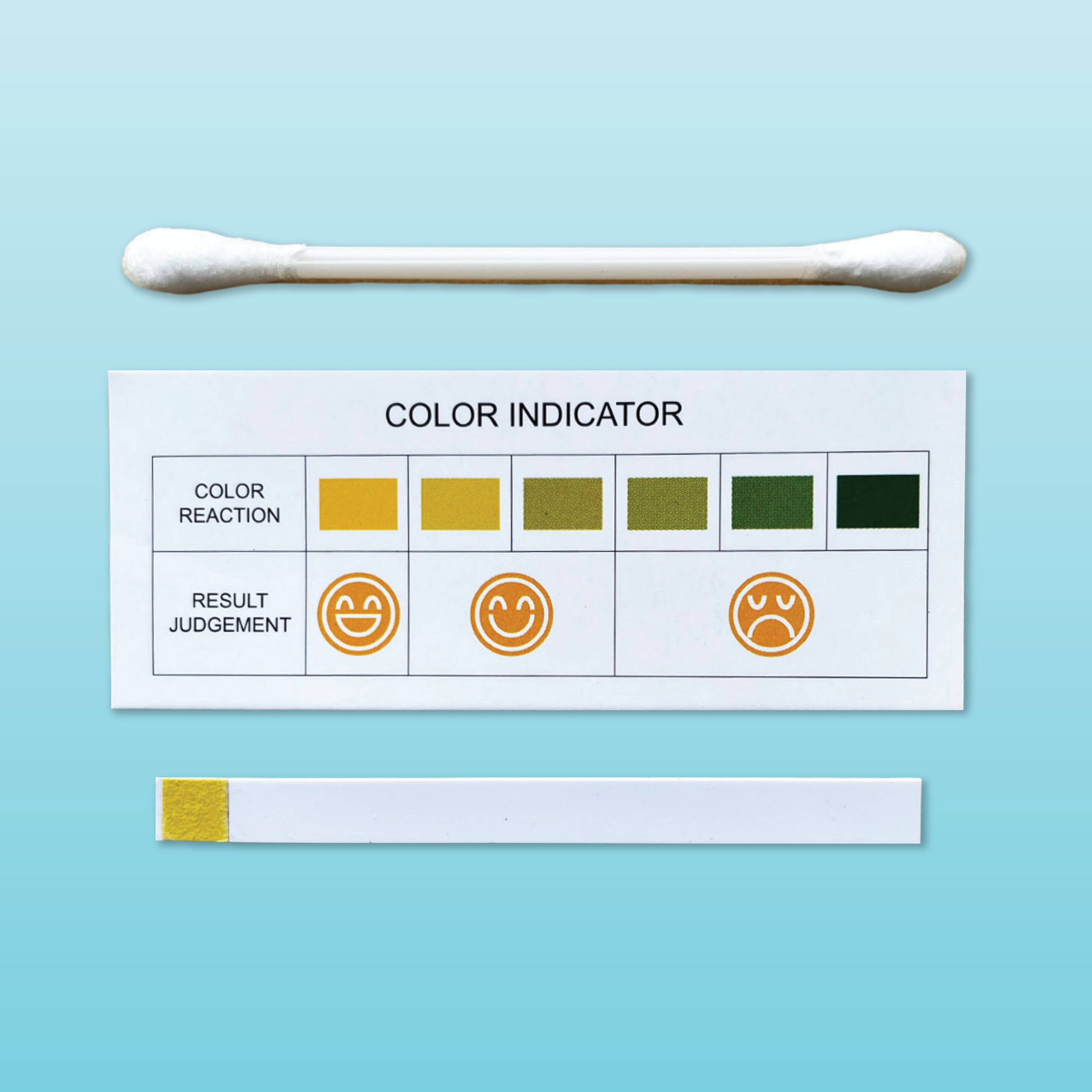 Flower Power® Vaginal pH Testing Kits - 3 Pack by FlowerPower™ Feminine Health