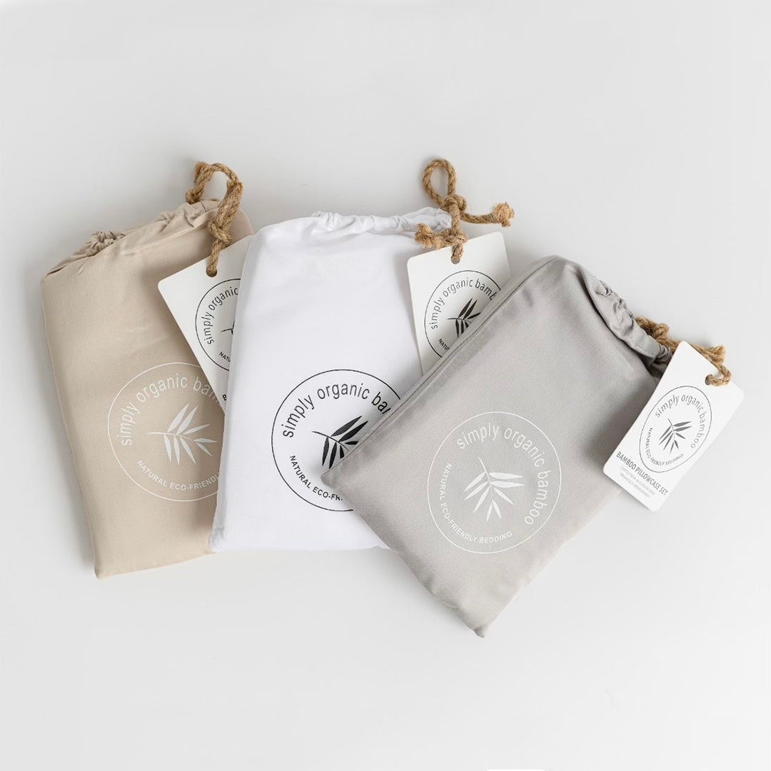 Pillowcase Set